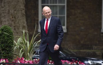 Британія оголосила про новий пакет військової допомоги