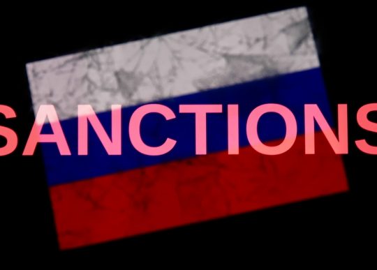 Британія запровадила нові санкції проти росіян, зокрема й заступника міністра оборони