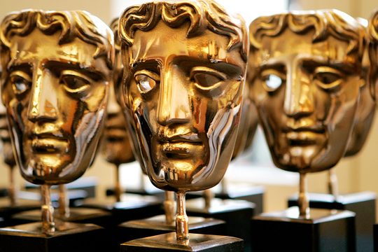 Кінопремія BAFTA оголосила переможців: які фільми здобули найбільше нагород
