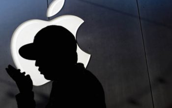 Британія зобов’язала Apple відкрити повний доступ до «хмар» користувачів – ЗМІ