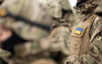 Албанія приєдналася до програми з підготовки українських військових у Британії