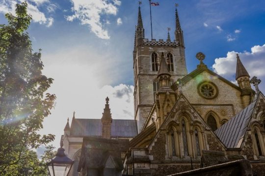 У Лондоні відбудеться концерт до третьої річниці повномасштабного вторгнення РФ