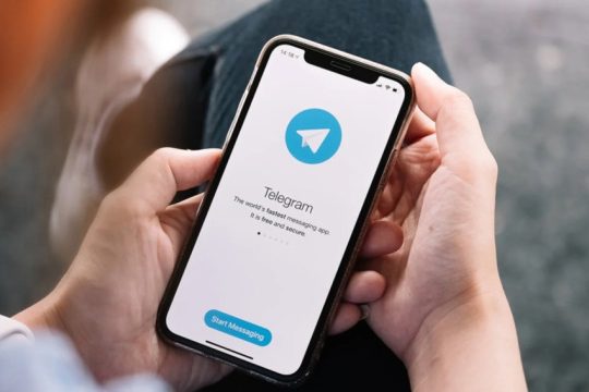 У Британії пов’язані з Росією Telegram-канали пропонували криптовалюту за напади на мечеті