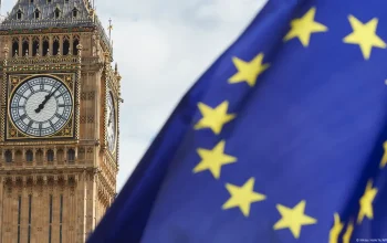 Зближення ЄС і Великобританії: Brexit скасовується?