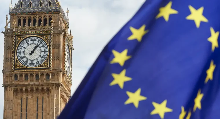 Зближення ЄС і Великобританії: Brexit скасовується?