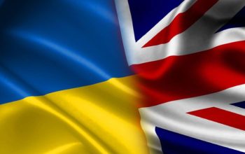 Британія дозволила українським біженцям возз’єднатися з дітьми