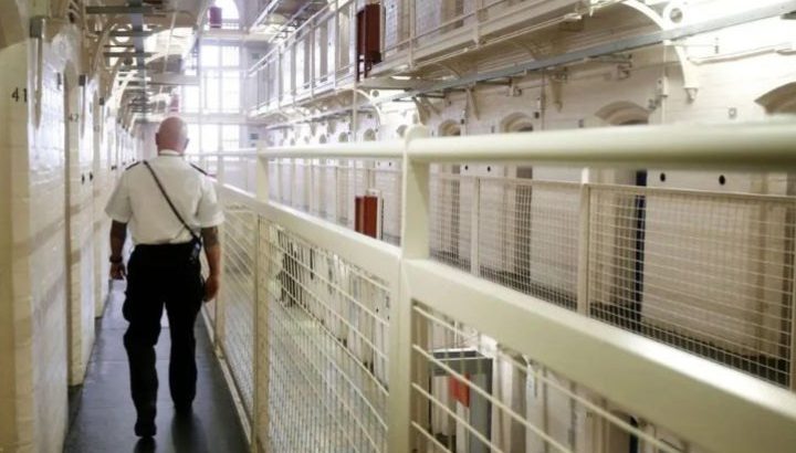 У Шотландії достроково звільнять майже 400 засуджених, аби зменшити переповненість в’язниць