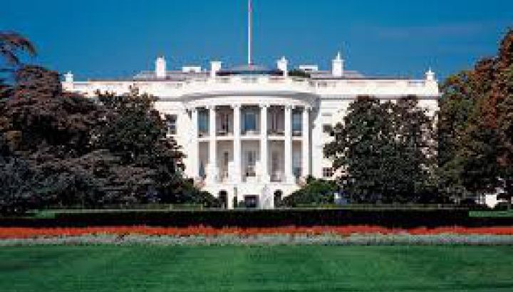 Білий дім підтверджує заплановані візити Макрона і Стармера до США