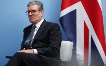 Британський прем’єр оголосив найбільше від часів холодної війни підвищення витрат на оборону