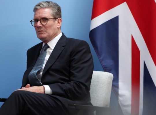 Британський прем’єр оголосив найбільше від часів холодної війни підвищення витрат на оборону