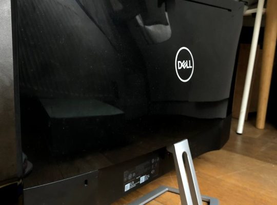 Продам монітор DELL S2418HN