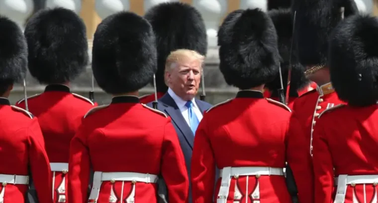 Британія сумує за ЄС. Чи зможе вона повернутися назад, і до чого тут Трамп