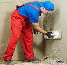 Шукаю людину на роботу: Ренда ( робота повʼязана з штукатуркою)