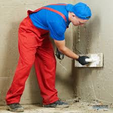 Шукаю людину на роботу: Ренда ( робота повʼязана з штукатуркою)