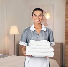 Потрібні покоївки в готель 🏨