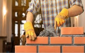 Потрібні Brick Layers (каменщик)