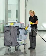 Шукаю прибиральника в макаронну фабрику