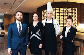 у пошуках персоналу в 4 *, 5 * готелів з центрального Лондона на Paddington, Oxford Circus, Marylebone, Mayfair , Knightsbridge…