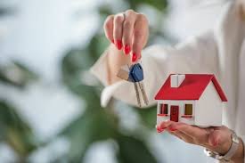 3 bedroom house with garden