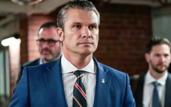 Глава Пентагону похвалив Британію, бо та збільшила витрати на оборону