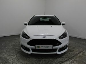 Ford Focus 2.0 T EcoBoost ST-3