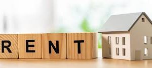 Self-contained studio flat