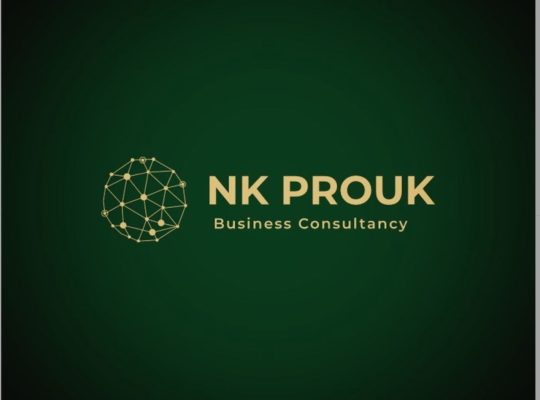 Усі види бухгалтерських послуг від компанії NK PROUK