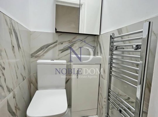 3 Bedroom End of Terrace House 🇬🇧