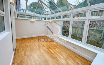 2 Bedroom End of Terrace House 🇬🇧