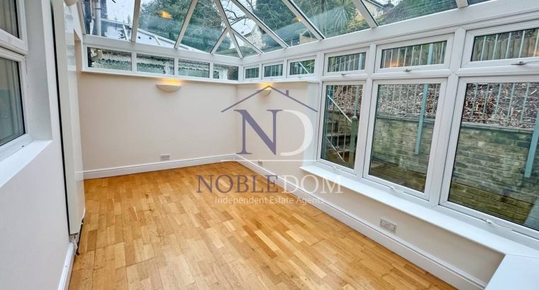 2 Bedroom End of Terrace House 🇬🇧