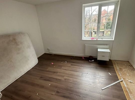 2 Bedroom House 🇬🇧