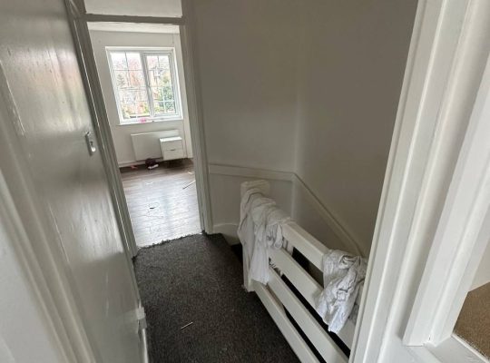 2 Bedroom House 🇬🇧