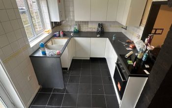 2 Bedroom House 🇬🇧