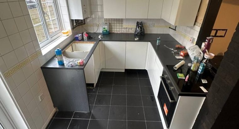 2 Bedroom House 🇬🇧