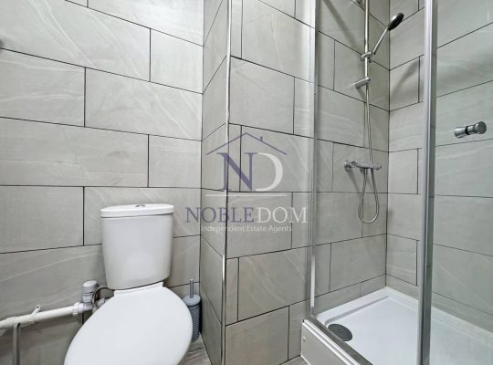 4 Bedroom End of Terrace House