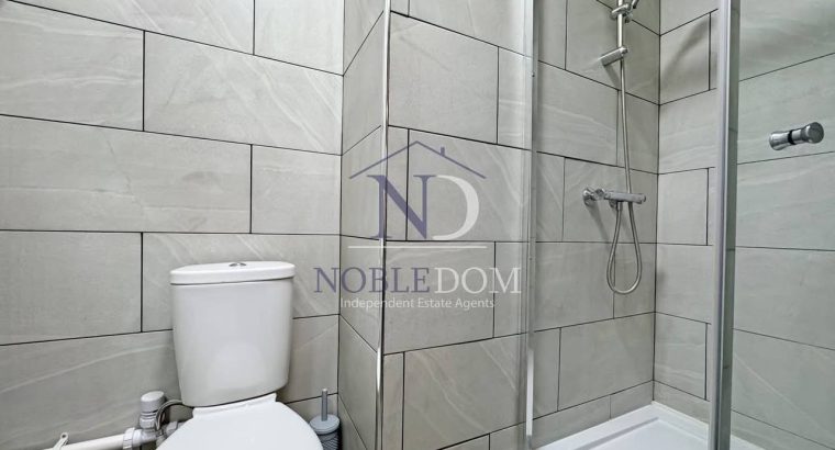 4 Bedroom End of Terrace House