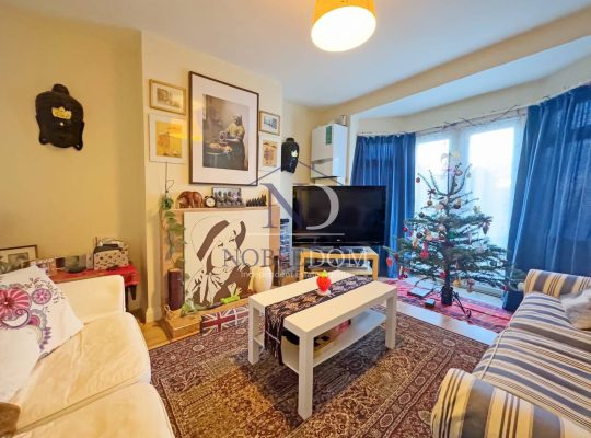 3 Bedroom Terraced House