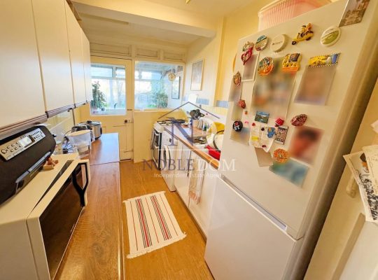 3 Bedroom Terraced House