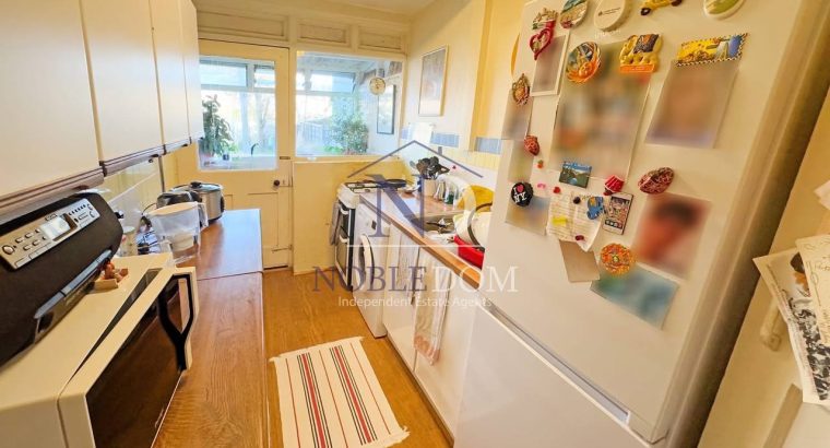 3 Bedroom Terraced House