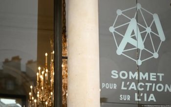 США та Великобританія не підписали заяву щодо ШІ в Парижі
