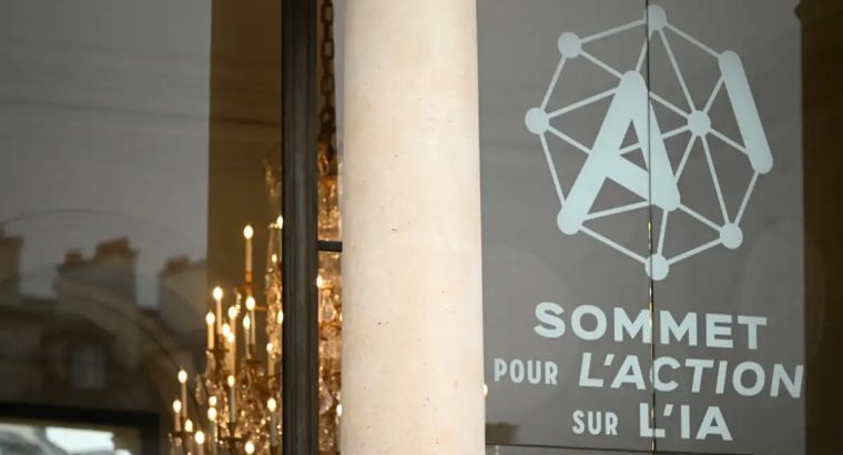 США та Великобританія не підписали заяву щодо ШІ в Парижі