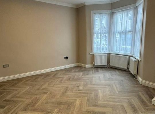 3 Bed house with Garden