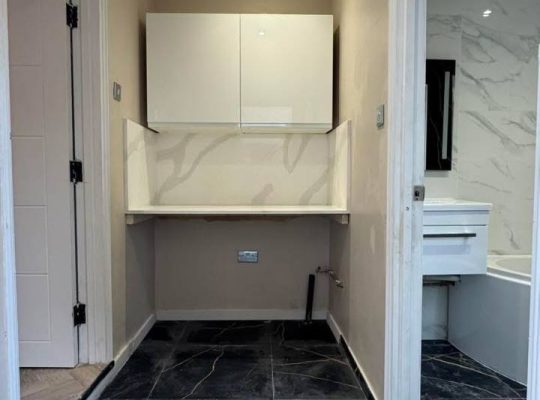 3 Bed house with Garden