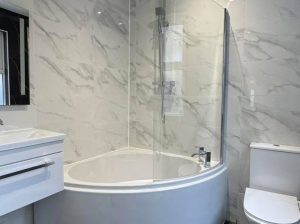 3 Bed house with Garden