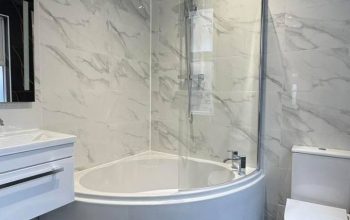 3 Bed house with Garden