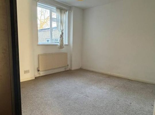 1 Bedroom flat
