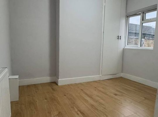 2 Bedroom Flat 🇬🇧