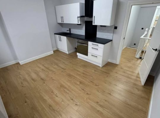 2 Bedroom Flat 🇬🇧