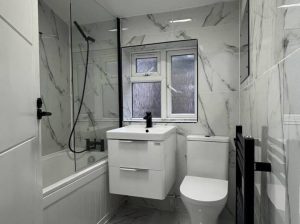 2 Bedroom Flat 🇬🇧