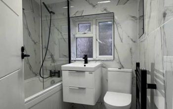 2 Bedroom Flat 🇬🇧